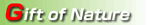 Gift of Nature