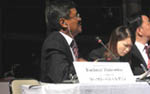 World Green Tea Conference2007