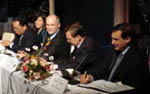 World Green Tea Conference2007