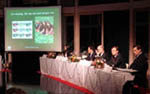 World Green Tea Conference2007