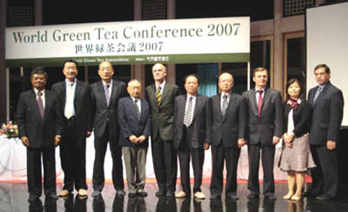 Participants