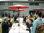 Art And Tea Ceremony(Macha)
