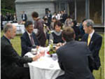 Art And Tea Ceremony (Sencha)