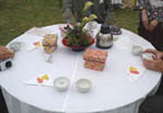 Art And Tea Ceremony (Sencha)