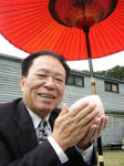 Art And Tea Ceremony(Macha)
