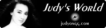 Judy's World