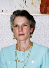 Madame Soline Gourdault Montagne