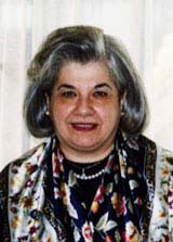 Madame Filiz Baskut