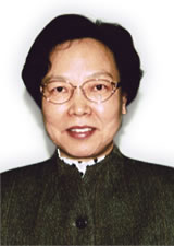Madame Yaowen Qing