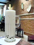 The new face in the Taiwan tea scene, boba tea