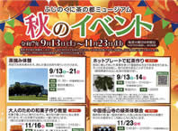 ミュージアム2025ｱｷ